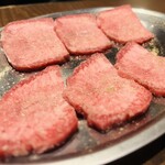  高知から来た焼肉屋 - 