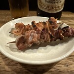 やきとんやまちゃん - 