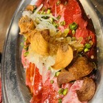  高知から来た焼肉屋 - 