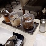 カレー屋 ボングー NEWoMan新宿店  - 