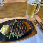 ビッグ・ジョー - 