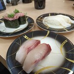 握一番 - 料理写真: