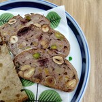 Bakery & Restaurant Sawamura Kyu Karuizawa