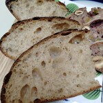 Bakery & Restaurant Sawamura Kyu Karuizawa