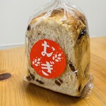 食パン工房 むぎ - 