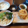 丸亀製麺 新座店