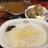欧風カレー ボンディ 神保町本店