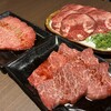 焼肉 クローバー
