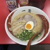 一蔵 ラーメン横丁店