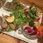 クチーナイタリアーナ レオン - 