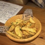 クチーナイタリアーナ レオン - 