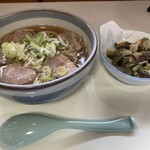 食事処　しもまき - 