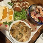 クチーナイタリアーナ レオン - 