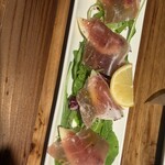 クチーナイタリアーナ レオン - 