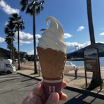 マリンオアシスはかた - 伯方の塩ソフト