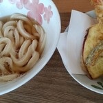 讃岐うどん 本格手打 てつ家 - 