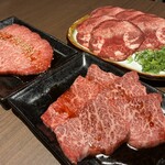 焼肉 クローバー - 