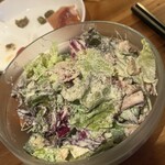 クチーナイタリアーナ レオン - 