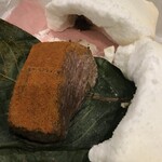 岡山浜作 鉄板焼 - 