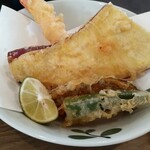 讃岐うどん 本格手打 てつ家 - 