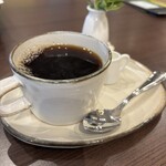 ナチュラルカフェ＆レストラン 椨の木 - 