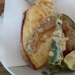 讃岐うどん 本格手打 てつ家 - 