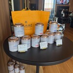 ル・ビストロ - 