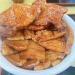 ぶた丼のとん田 - 