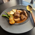 ル・ビストロ - 