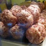 ビアードパパ - 料理写真: