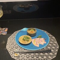 鉄板焼さわふじ - 