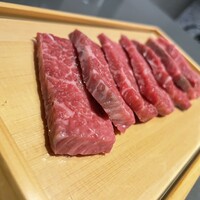 焼肉 展 - 