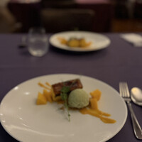 BLT STEAK GINZA - 