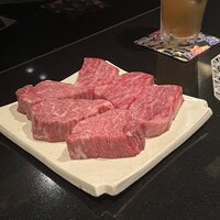 鉄板焼さわふじ - 