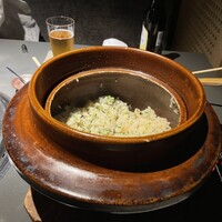 焼肉 展 - 