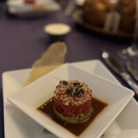 BLT STEAK GINZA - 
