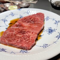 焼肉 展 - 