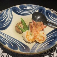 鉄板焼さわふじ - 