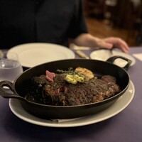 BLT STEAK GINZA - 