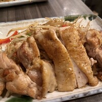鉄板焼 東洋 -  鉄板焼 東洋 -