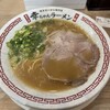 幸ちゃんラーメン  博多本店