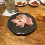 焼肉ホルモン 新井屋 はなれ - 