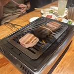 焼肉ホルモン 新井屋 はなれ - 