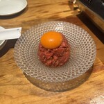 焼肉ホルモン 新井屋 - 