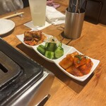 焼肉ホルモン 新井屋 - 