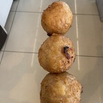 ファミリーマート - 料理写真: