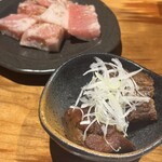 焼肉ホルモン 新井屋 はなれ - 