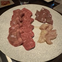 焼肉うしごろ 銀座並木通り店 - 