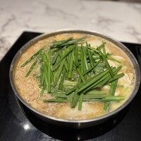 博多もつ鍋 やま中 博多店 - 