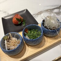 博多もつ鍋 やま中 博多店 - 